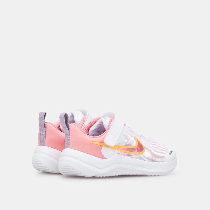 Nike Kids' Downshifter 12 Next Nature Shoe (Baby and Toddler) Grey Nike Kids' Downshifter 12 Next Nature Shoe (Baby and Toddler) Grey image number 2