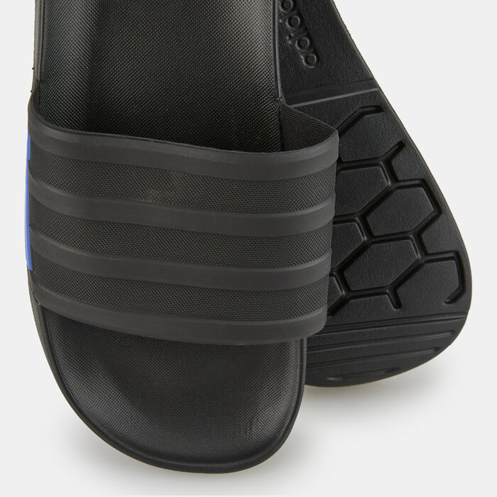 adidas Men's Racer TR Slides Black image number 2