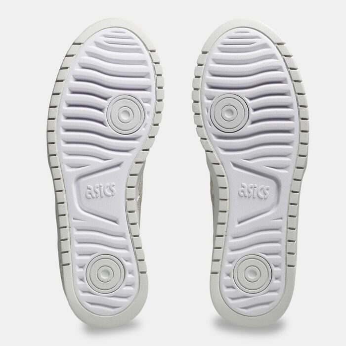 ASICS Women's JAPAN S PF Shoes White image number 3