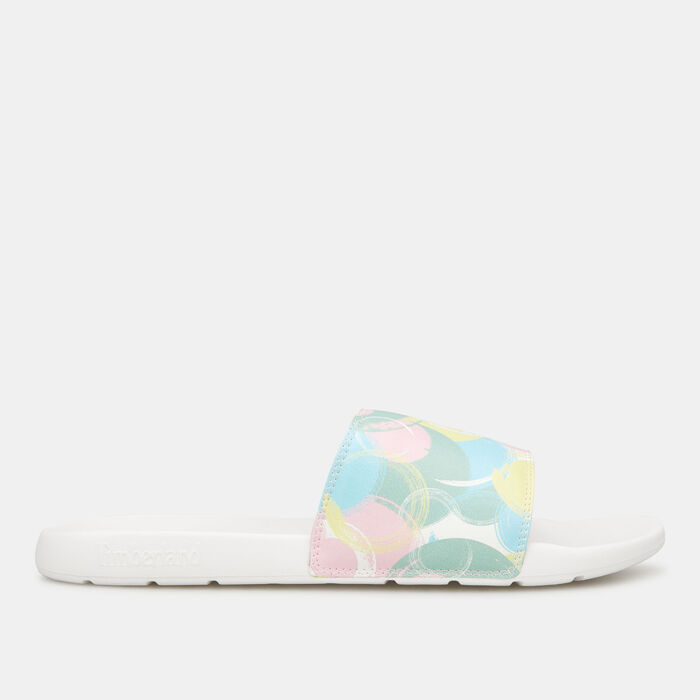 Timberland Playa Sands Slides Multi Timberland Playa Sands Slides Multi image number 1