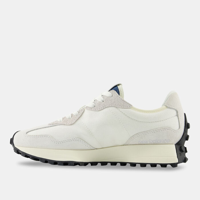 New Balance Women's 327 Shoes Grey image number 2