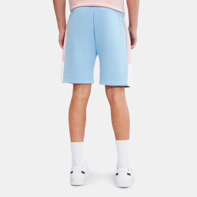 ellesse Men's Turi Shorts Blue