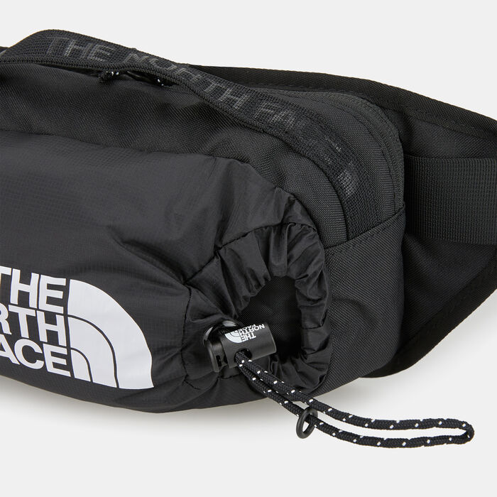 The North Face Bozer III Hip Pack(Large) Black The North Face Bozer III Hip Pack(Large) Black image number 3