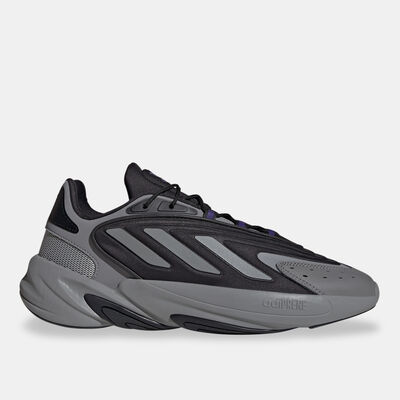 adidas Originals Men's Ozelia Shoes Grey adidas Originals Men's Ozelia Shoes Grey