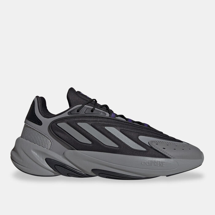 adidas Originals Men's Ozelia Shoes Grey adidas Originals Men's Ozelia Shoes Grey image number 0