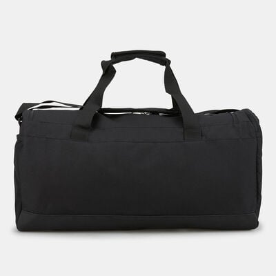 adidas Essentials Duffel Bag - M Black adidas Essentials Duffel Bag - M Black