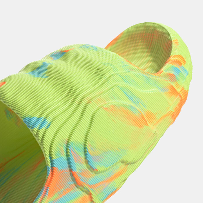 adidas Originals Men's Adilette 22 Slides yellow image number 4