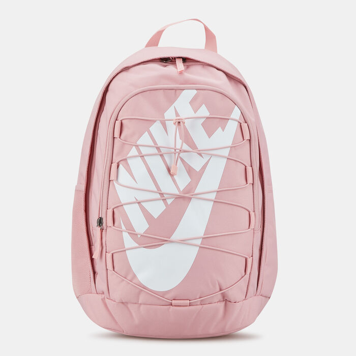 Nike Men's Hayward 2.0 Backpack Pink Nike Men's Hayward 2.0 Backpack Pink image number 0