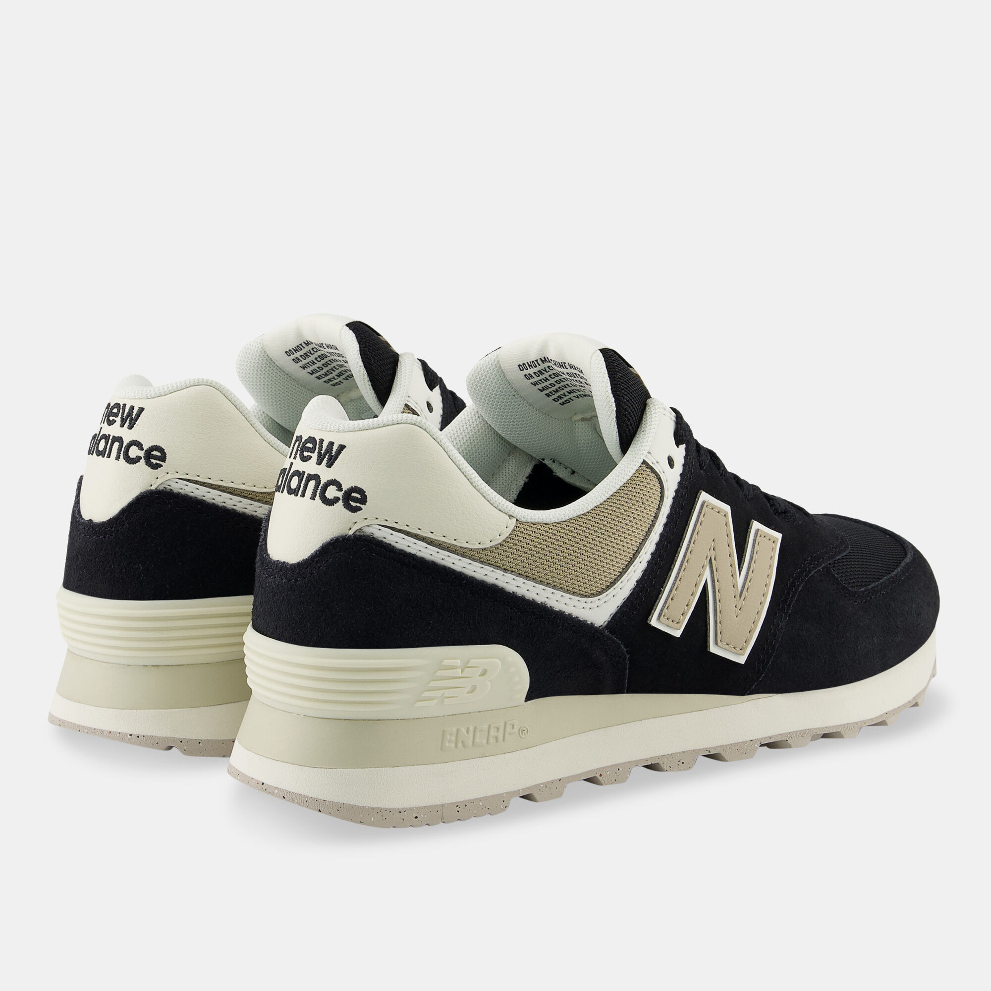 New balance lifestyle tier 2 - 574 shoes sales