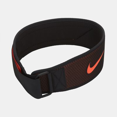 Nike Men's Intensity Training Belt Black