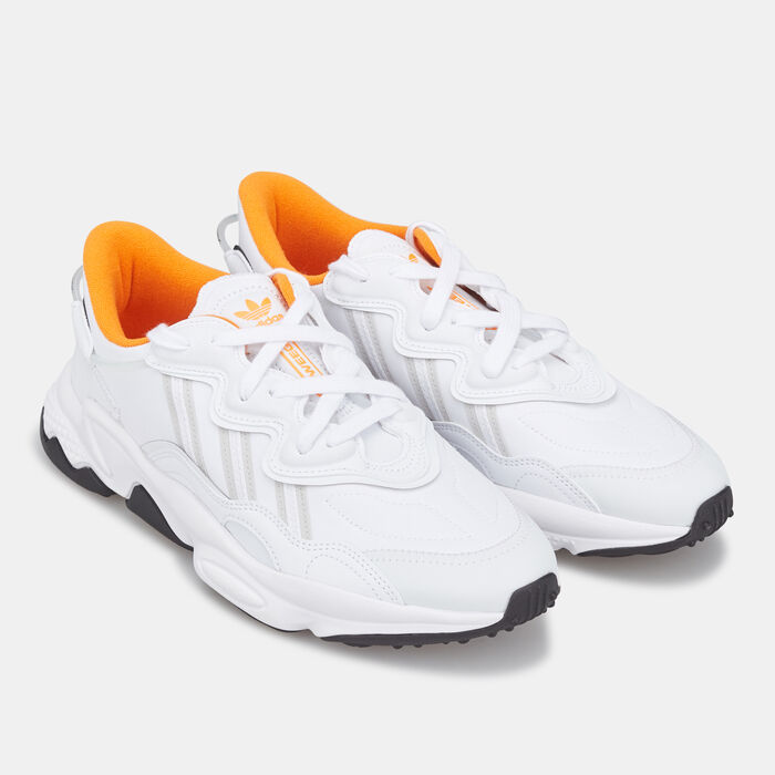 adidas Originals Men's Ozweego Shoe White adidas Originals Men's Ozweego Shoe White image number 1