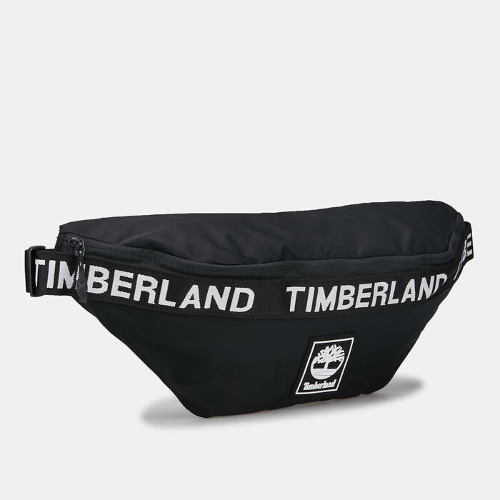 Timberland Sport Leisure Active Hip Pack Black Timberland Sport Leisure Active Hip Pack Black image number 2
