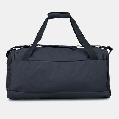 PUMA Men's Challenger Duffel Bag Black PUMA Men's Challenger Duffel Bag Black