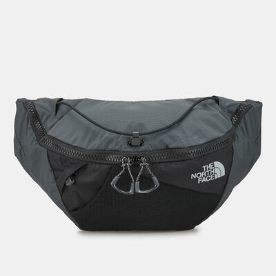 The North Face Lumbnical Hip Pack Grey The North Face Lumbnical Hip Pack Grey