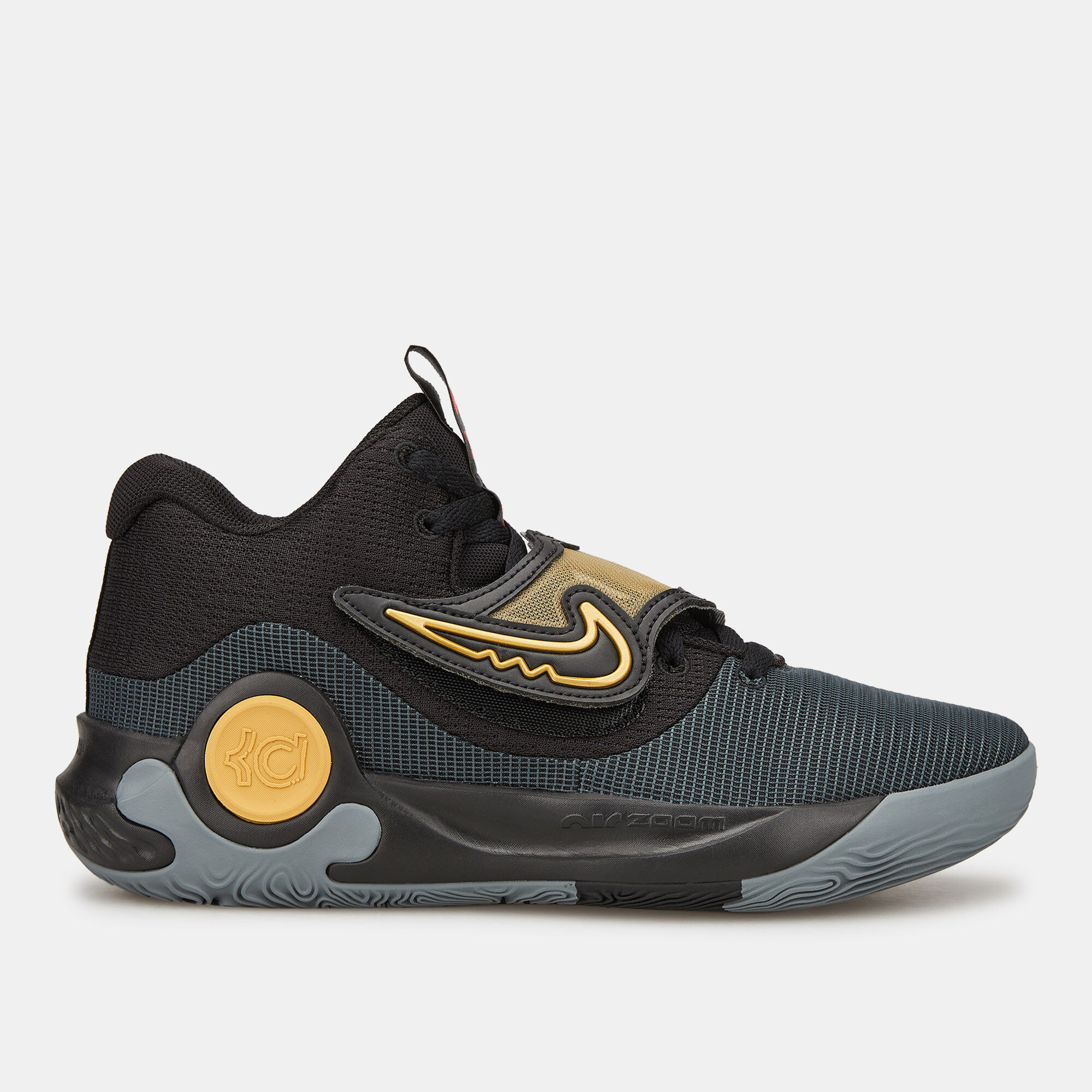 Men's kd trey 5 vi basketball shoe discount