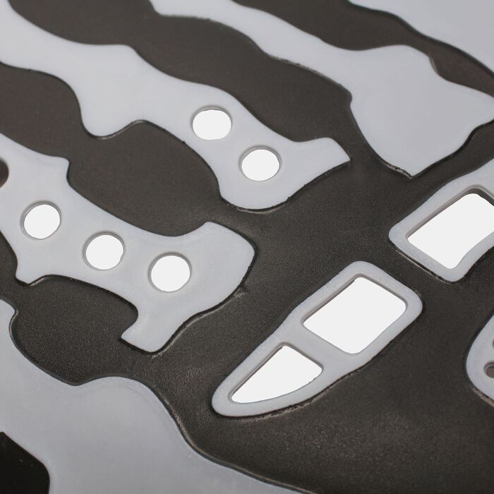 Arena Vortex Evolution Hand Paddle - Medium Multi image number 2