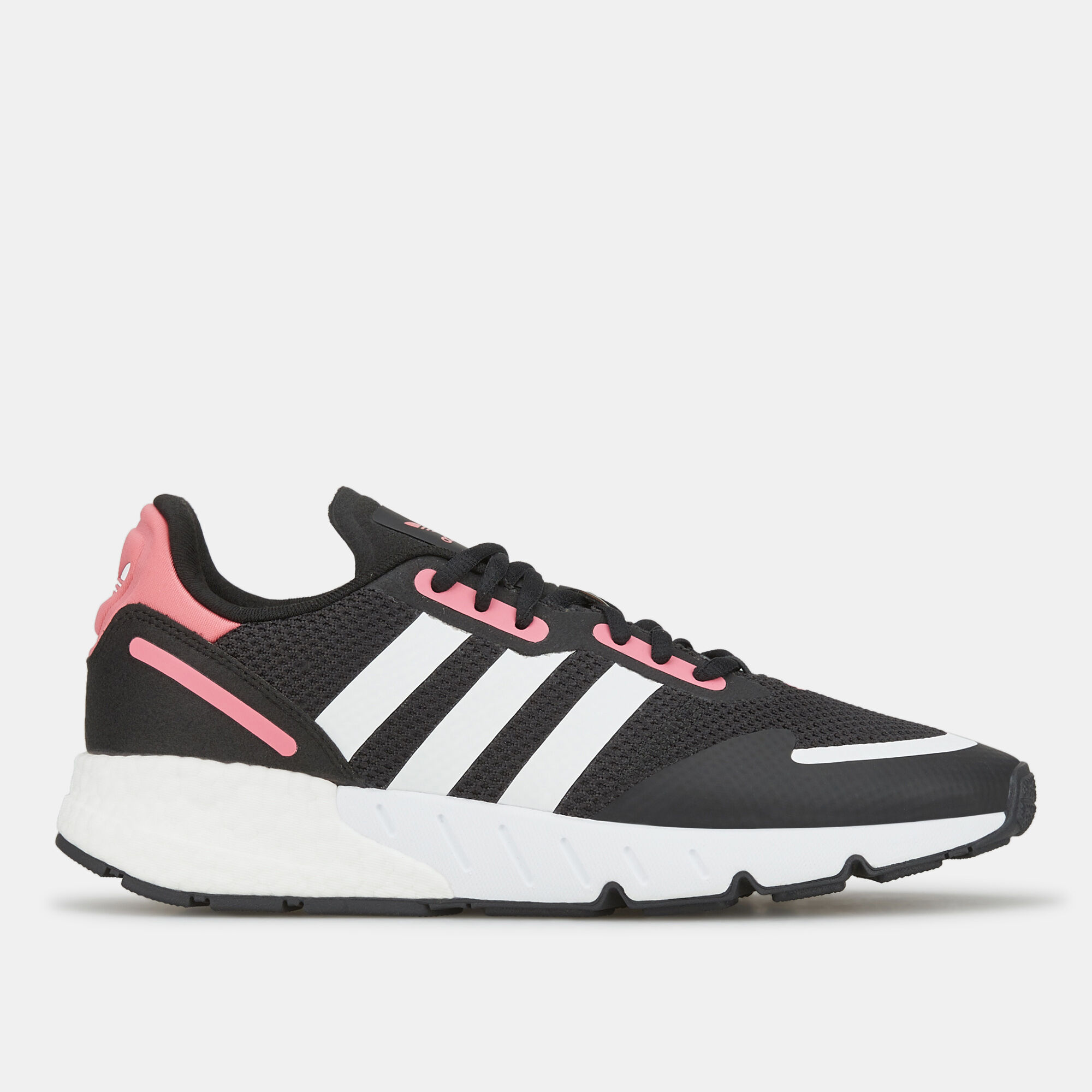 Men's ZX 1K Boost Seasonality 2.0 Shoe Green adidas
