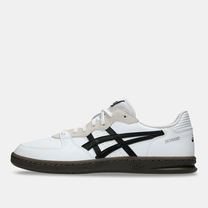 ASICS Men's SKYHAND OG Shoes White image number 5