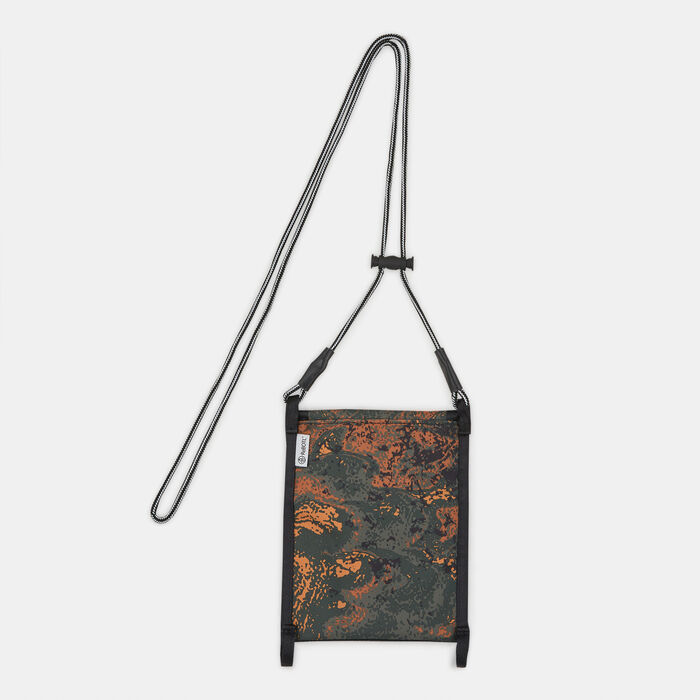 Timberland Printed Mini Cross Body Multi Timberland Printed Mini Cross Body Multi image number 1