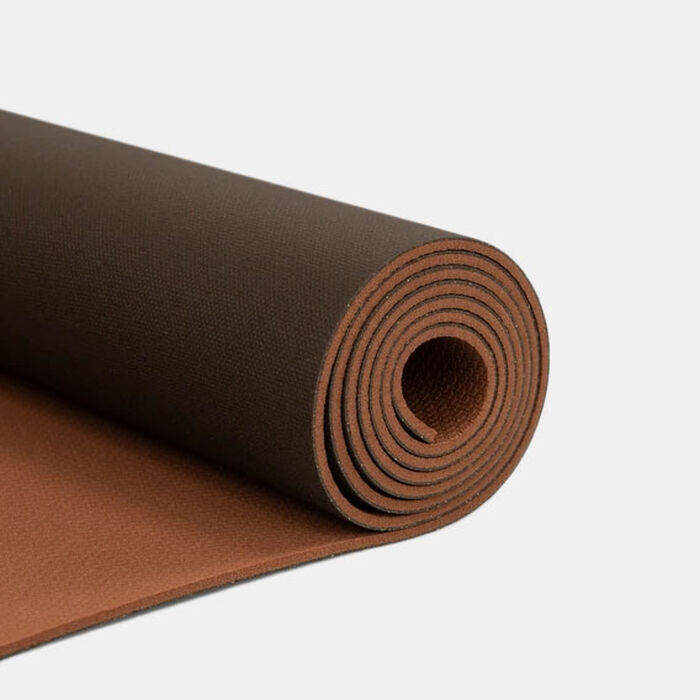 BAHE Elementary Pro Yoga Mat (5mm) Multi BAHE Elementary Pro Yoga Mat (5mm) Multi image number 0