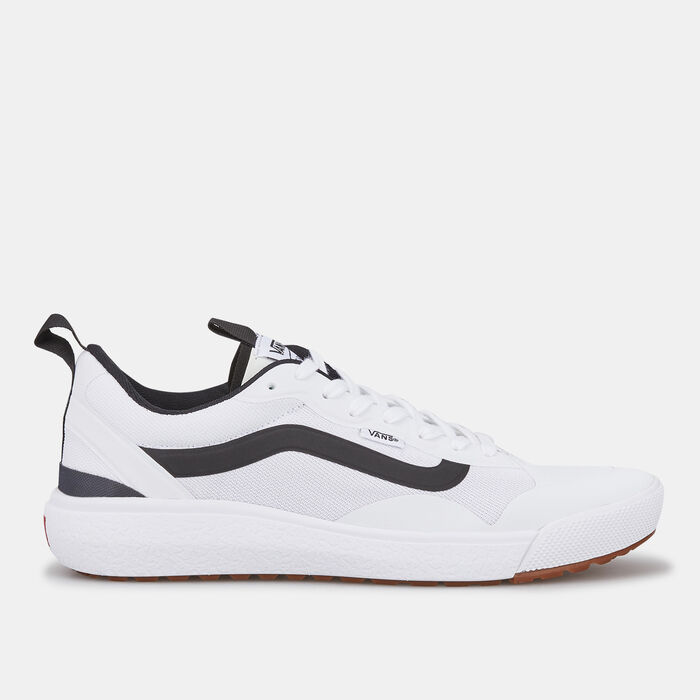 Vans UltraRange EXO Unisex Shoes White Vans UltraRange EXO Unisex Shoes White image number 0