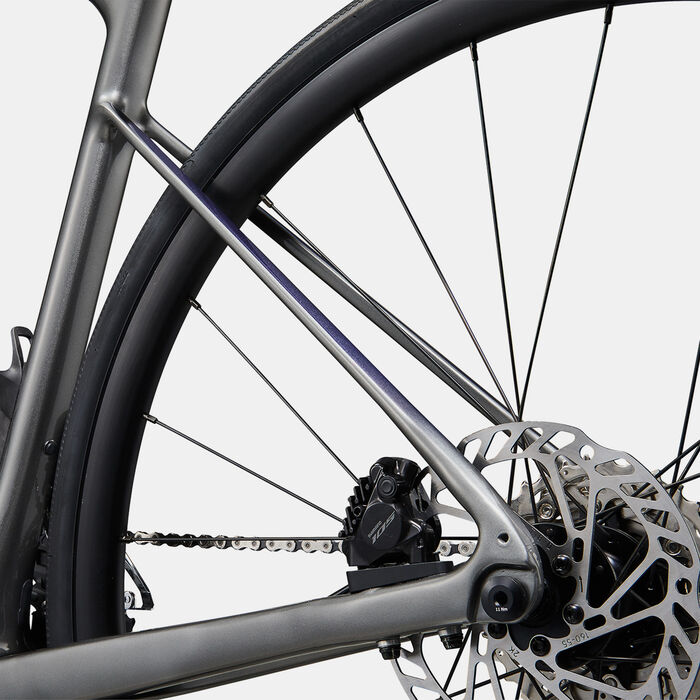 Giant Defy Advanced 1 Road Bike Multi image number 6