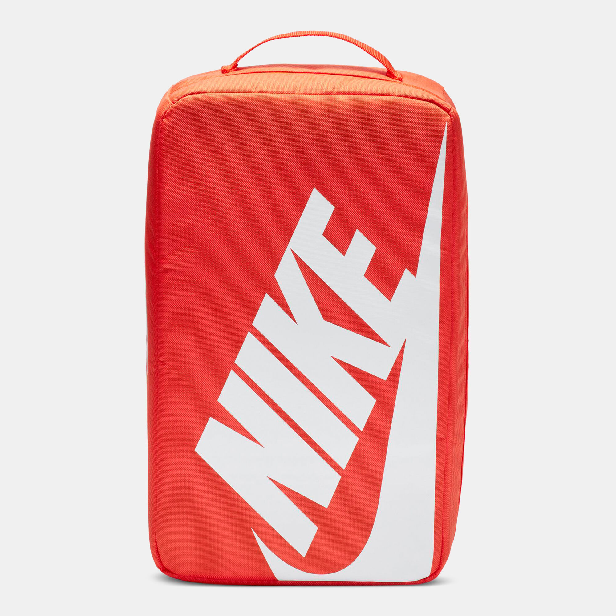 Shoebox Bag Orange Nike in Qatar SSS