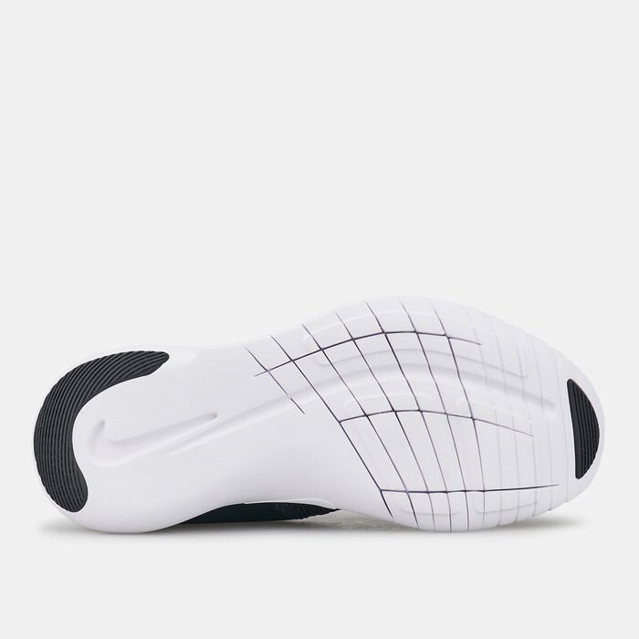 Nike Women's Free RN NN Road Running Shoes Black image number 3