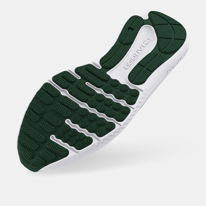 Under Armour Women's Surge 4 Running Shoes White image number 3