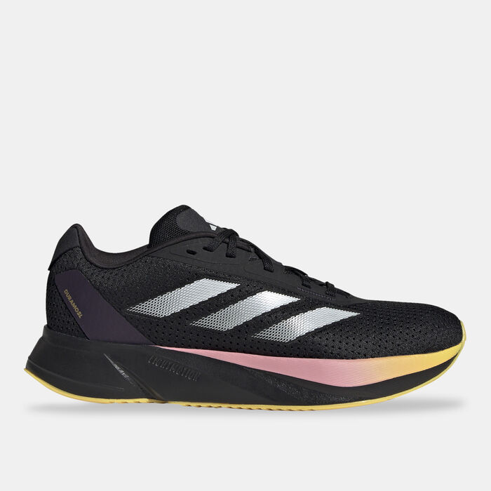 adidas Women's Duramo SL Shoes Black adidas Women's Duramo SL Shoes Black image number 0