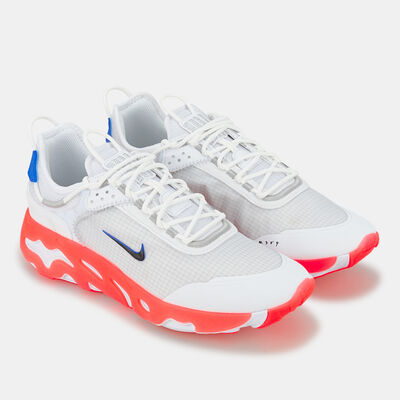 Nike Men's React Live Shoe White