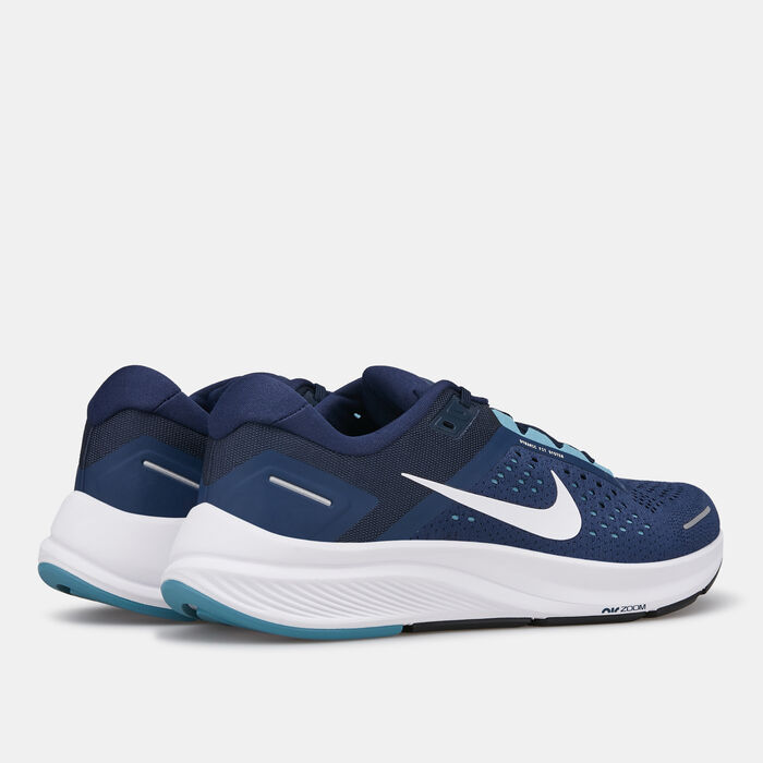 Nike Men's Air Zoom Structure 23 Shoe Multi Nike Men's Air Zoom Structure 23 Shoe Multi image number 2