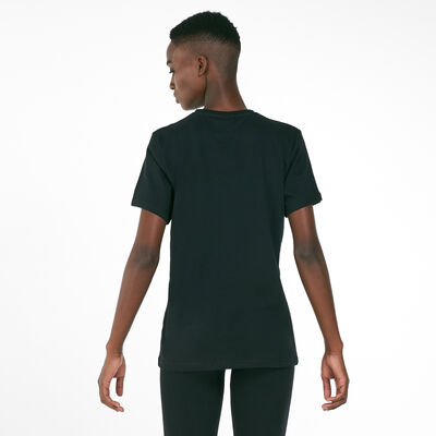 ellesse Women's Albany T-Shirt Black