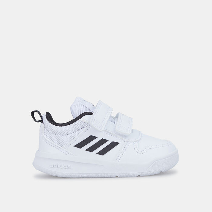adidas Kids' Tensaur Shoe White adidas Kids' Tensaur Shoe White image number 0