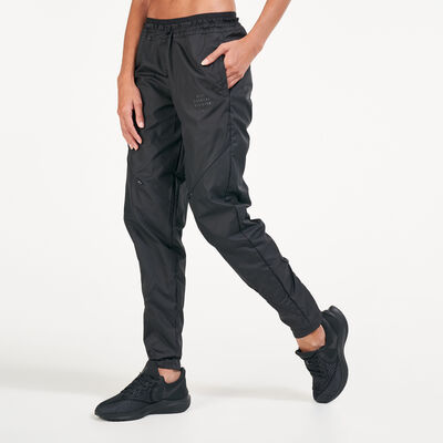 Nike Women's Run Division Dynamic Vent Pants Black Nike Women's Run Division Dynamic Vent Pants Black