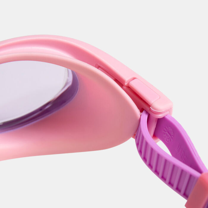 Arena Kids' The One Swimming Goggles Multi Arena Kids' The One Swimming Goggles Multi image number 4