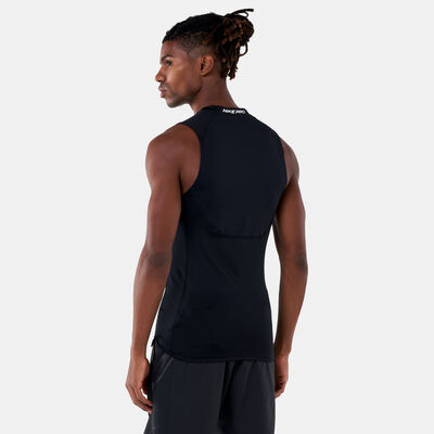 Nike Men's Dri-FIT Tank Top Black