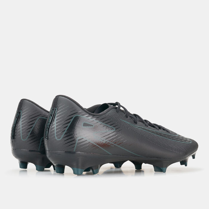 Nike Men's Mercurial Vapor 16 Academy Multi-Ground Football Shoes Black image number 2