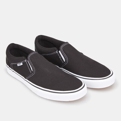 Vans Asher Unisex Shoe Black