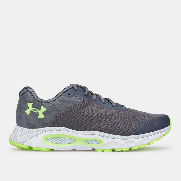 Under Armour Men's HOVR™ Infinite 3 Shoe Grey Under Armour Men's HOVR™ Infinite 3 Shoe Grey image number 0