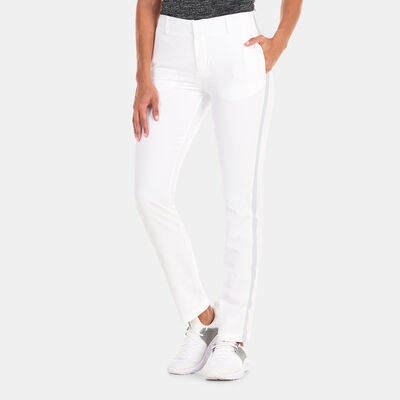 Under Armour Women's UA Links Pants White