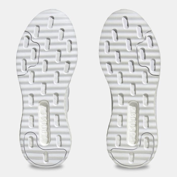 adidas Women's X_PLRPHASE Shoes White adidas Women's X_PLRPHASE Shoes White image number 3