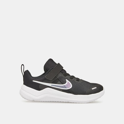 Nike Kids' Downshifter 12 Next Nature Shoe (Baby and Toddler) Black