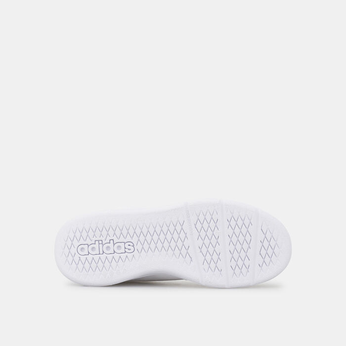 adidas Kids' Tensaur Shoe White adidas Kids' Tensaur Shoe White image number 7