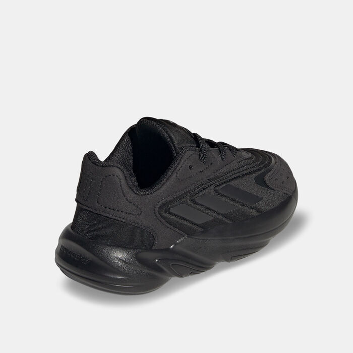 adidas Originals Kids' Ozelia Shoes Black adidas Originals Kids' Ozelia Shoes Black image number 2