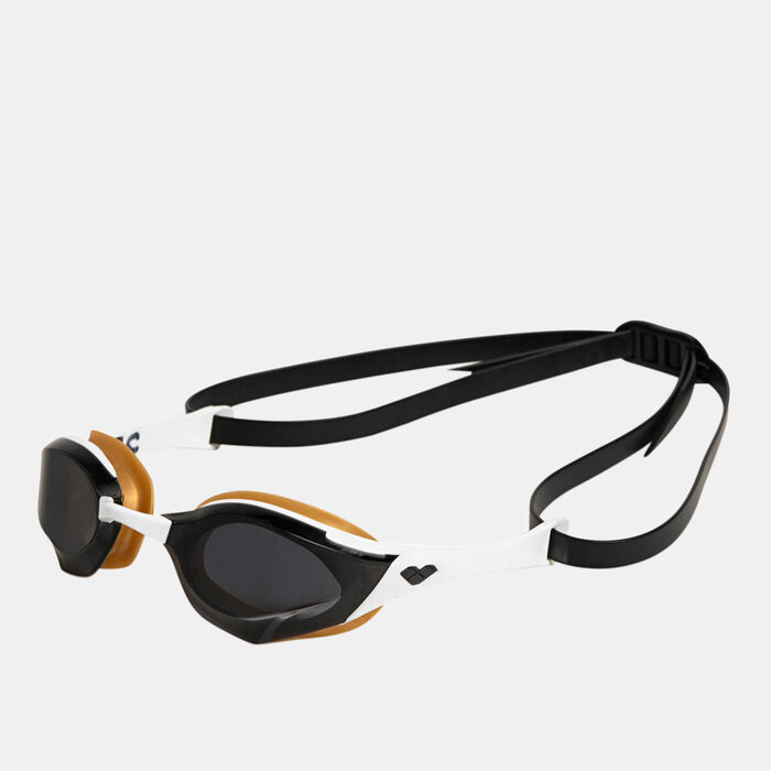 Arena Cobra Edge Swipe Swimming Goggles Multi image number 2