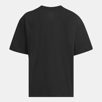 adidas Originals Graphic T-Shirt Black