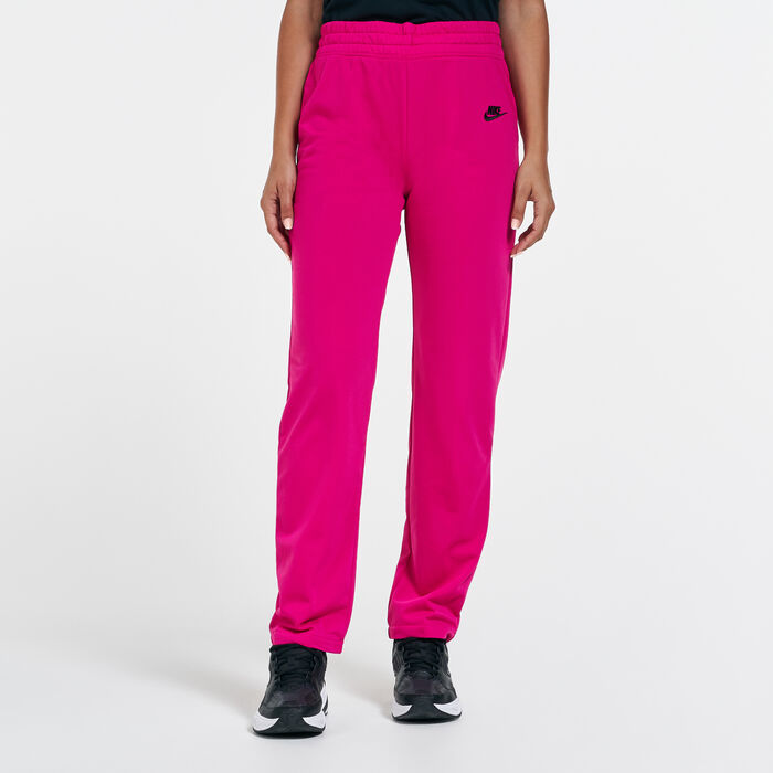 Nike Women's Sportswear Tracksuit Red image number 2