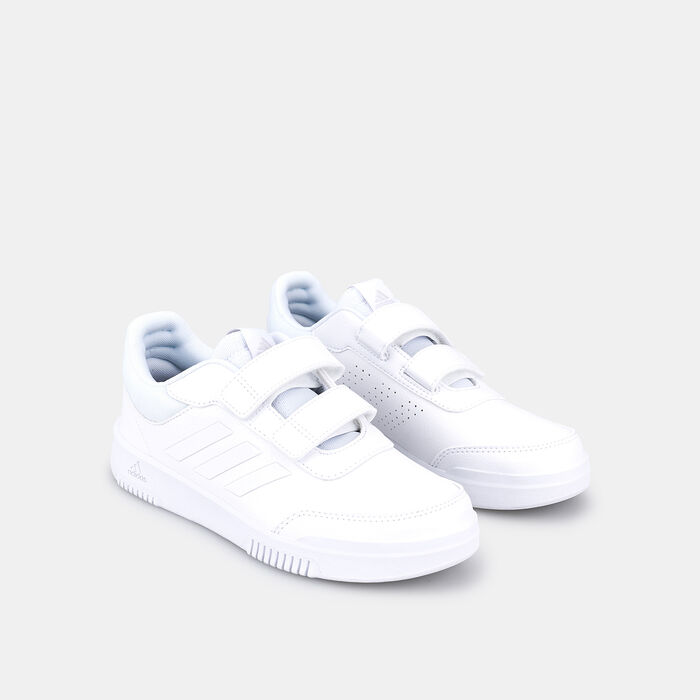 adidas Kids' Tensaur Sport 2.0 Shoes White adidas Kids' Tensaur Sport 2.0 Shoes White image number 1