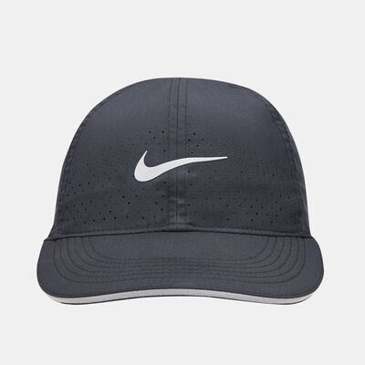 Nike Women's Featherlight Cap Black